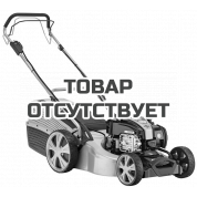 Газонокосилка бензиновая AL-KO Classic 46.9 SPI Plus