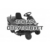Трактор газонный solo by AL-KO R 85.1