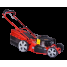 Газонокосилка бензиновая AL-KO GEOS Comfort 51 SP-L Plus (AL-KO Highline 51.5 SP-A) + масло в подарок!