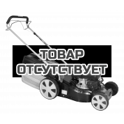Газонокосилка бензиновая GEOS Classic 46 SP-S Plus (AL-KO Classic 4.66 SP-A Edition)