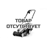 Газонокосилка электрическая GEOS Comfort 38 E