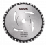 Нож GEOS 255 мм, 25.4 мм, 40 зубцов
