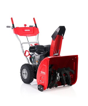 Снегоуборщик бензиновый GEOS Snow Line 560