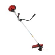 Триммер бензиновый GEOS Max Comfort 126 B (Уценка)