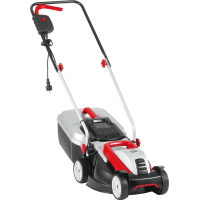 Газонокосилка электрическая GEOS Comfort 32 E