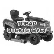 Трактор газонный solo by AL-KO T 22-110.0 HDH-A V2