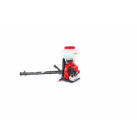Опрыскиватель бензиновый GEOS Max MD 180