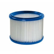 Фильтр Milwaukee PET для AS 30/42 (1шт)