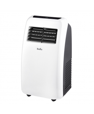 Кондиционер мобильный Ballu Aura BPAC-07 CP/N1_24Y (Уценка)