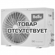 Блок наружный Ballu iGreen Pro DC BSAGI/out-09HN8 сплит-системы, инверторного типа