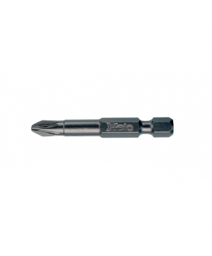 Бита крестовая Felo серия Industrial PZ 1X50, 10 шт