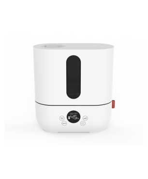 Ультразвуковой увлажнитель воздуха Boneco U250 белый