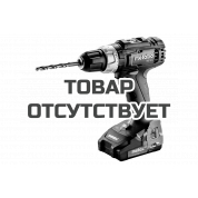 Аккумуляторная дрель-шуруповерт Metabo BS 18 L