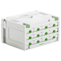 Сортейнер FESTOOL SYS 3-SORT/12