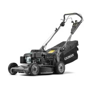 Газонокосилка бензиновая Caiman Ixo 55CV-AL BBC
