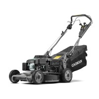 Газонокосилка бензиновая Caiman Ixo 55CV-AL BBC