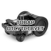 Газонокосилка робот Caiman Tech X4 Basic Off-Road