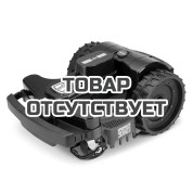 Газонокосилка робот CAIMAN X4 Basic Premium