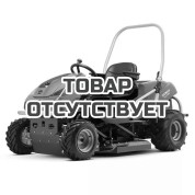Садовый трактор Caiman Сroso 4WD