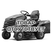 Машина газонокосильная CAIMAN Rapido 2WD 97D1C (16 л.с.)