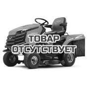 Садовый трактор Caiman Rapido 2WD