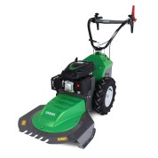 Косилка для высокой травы Caiman Tuno 80C