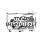 Опрыскиватель бензиновый ранцевый Caiman Fog King PSS