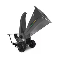 Измельчитель бензиновый Caiman RARO 420С