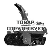 Снегоуборщик Caiman Edo 40Y