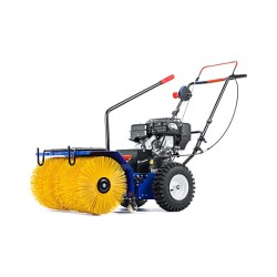 Подметальная машина MasterYard MXS 7522B