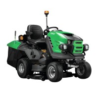 Комплект освещения CAIMAN Comodo Max