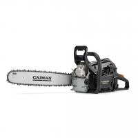 Бензопила CAIMAN Chenso 55-20 Decompressor