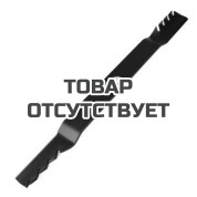Нож с зубцами CAIMAN Tuno 110H, Vespo 71C