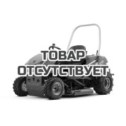 Садовый трактор Caiman Croso 2WD