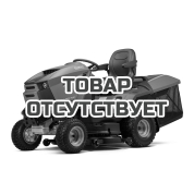 Газонокосильная машина Caiman Comodo Max 4WD 107D2C2