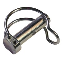 Защелка Caiman (d10) TRANSFORMER, VARIO 60S Pubert