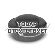 Насадка триммерная Caiman Tap&Go NC80 с леской 2,4 мм