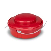 Насадка триммерная Caiman Tap&Go NC80 с леской 2,4 мм