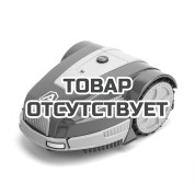 Газонокосилка робот Caiman Ambrogio L32 Deluxe