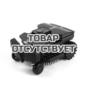 Газонокосилка-робот Caiman Tech X2 Elite GPS