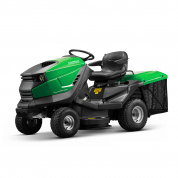 Газонокосильная машина Caiman Rapido Max 2WD 97D1C2