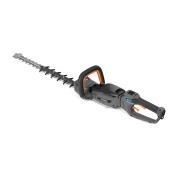 Ножницы аккумуляторные CAIMAN ENO HTXi 64 см (Без АКБ и ЗУ)