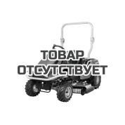 Садовый трактор Caiman Anteo 4WD