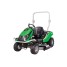 Садовый трактор Caiman Anteo 4WD