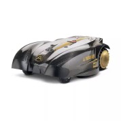 Робот-газонокосилка Caiman AMBROGIO L400i B