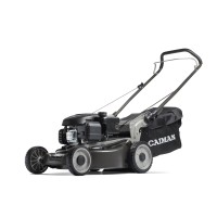 Газонокосилка бензиновая Caiman FERRO 47CP