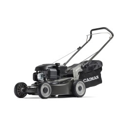 Газонокосилка бензиновая Caiman FERRO 47CP