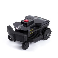 Газонокосилка-робот Caiman Tech X2 Elite