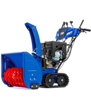 Снегоуборщик MasterYard MV23528RET