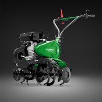 Культиватор бензиновый CAIMAN Promo 60M C2